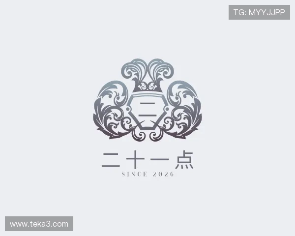 发现二十一点